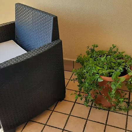 Airport Guest house 2*