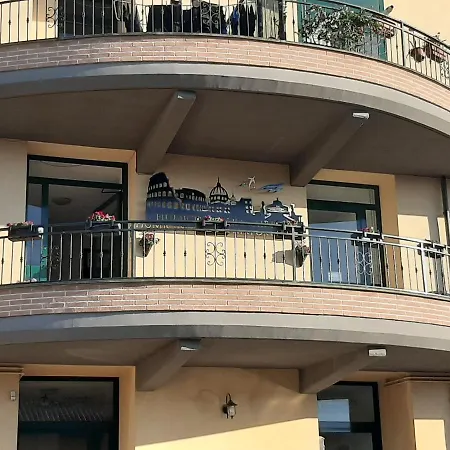 Airport Guest house