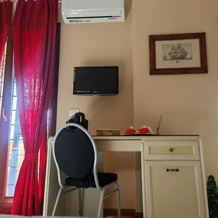 Airport Guest house Fiumicino