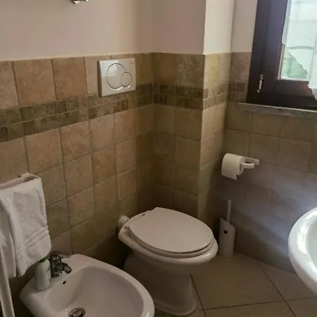 Airport Guest house