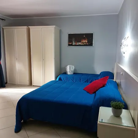 Airport Guest house Fiumicino