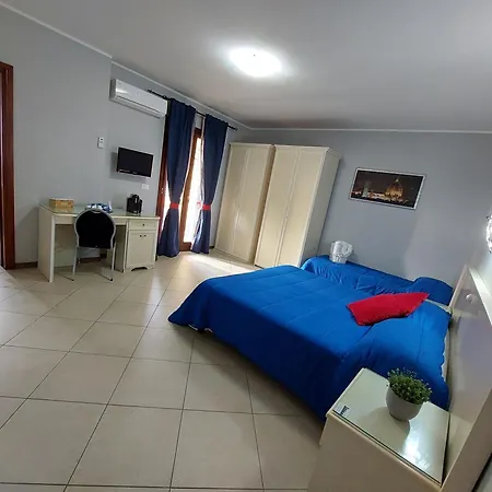 Guest house Airport Fiumicino