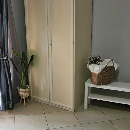 Guest house Airport Fiumicino