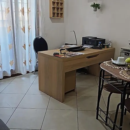 Airport Guest house Fiumicino