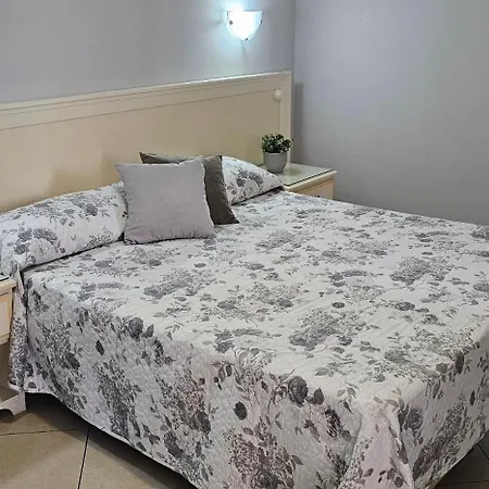 Guest house Airport Fiumicino