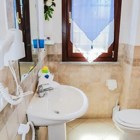 Guest house Airport Fiumicino