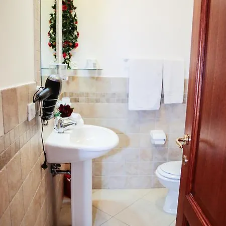 Guest house Airport 2*