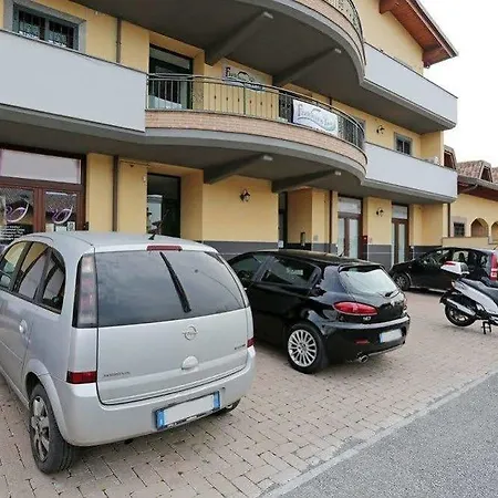 Airport 2* Fiumicino