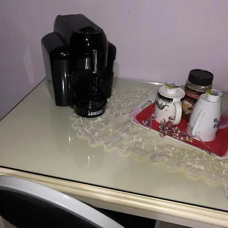 Airport Guest house