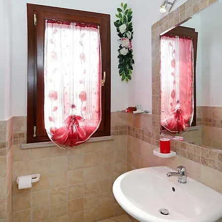 Airport Guest house Fiumicino