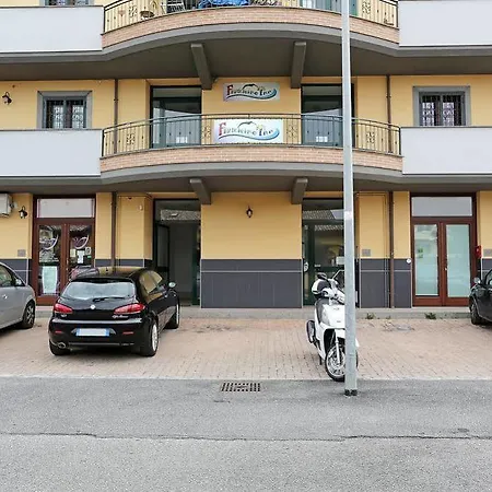 Guest house Airport Fiumicino
