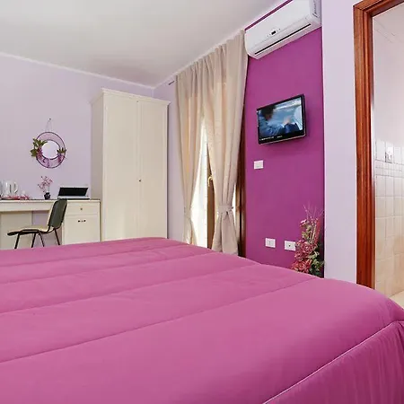 Airport Guest house Fiumicino