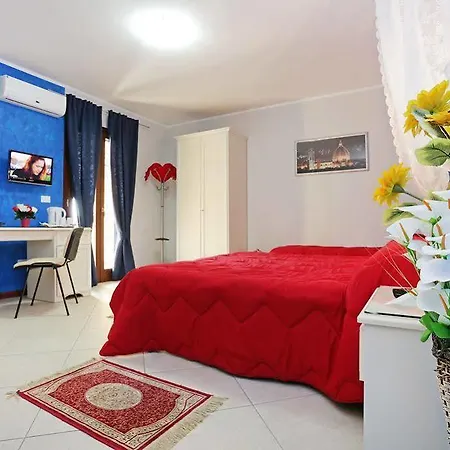 Airport Guest house Fiumicino