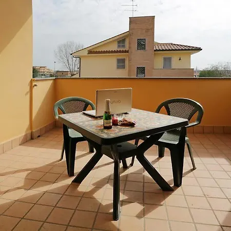 Guest house Airport Fiumicino