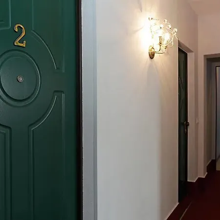 Guest house Airport