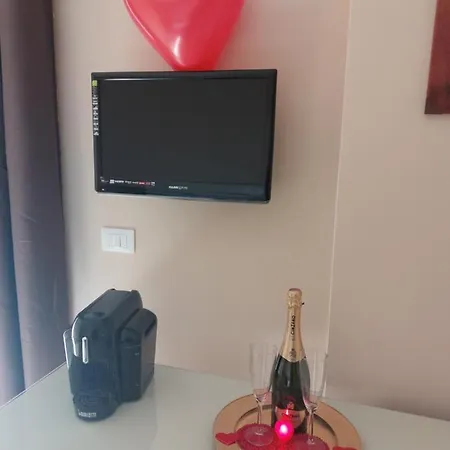 Πανσιόν Airport 4*