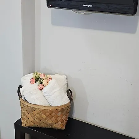 Airport 4* Φιουμιτσίνο